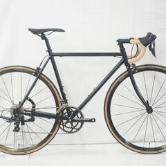 GIOS 「ジオス」 CANTARE 2012年モデル ドロップカスタム ロードバイク