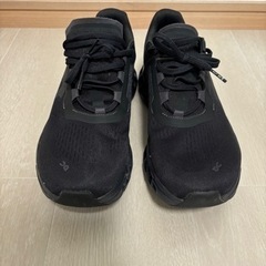 本物】on cloudmonster 27.5cm