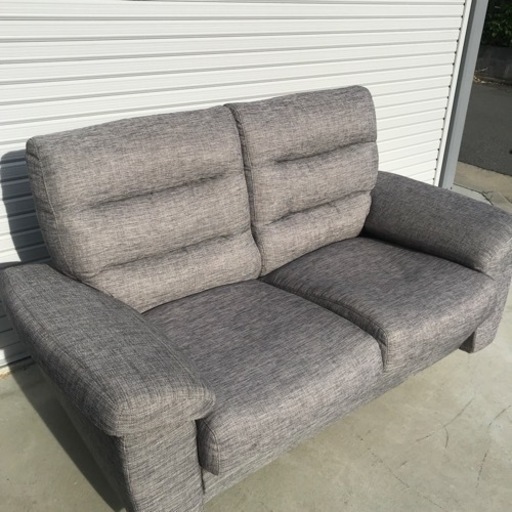 【ニトリ】家具 ソファ 3人掛けソファ