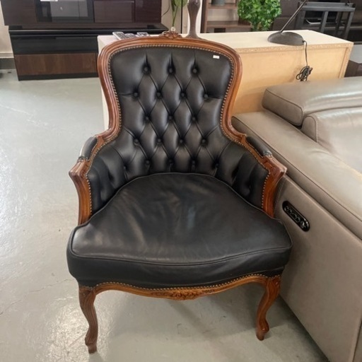 家具 ソファ 1人用ソファ