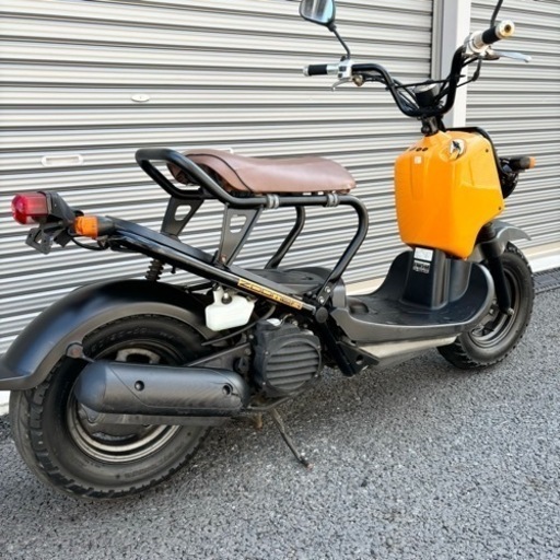 2797.お洒落カッコいいズーマーシート新品、サイスタ付属千葉県柏市 