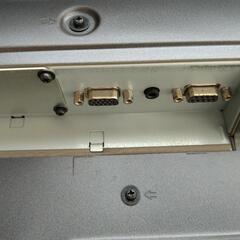 ディスプレイ　TH-50PH9RK