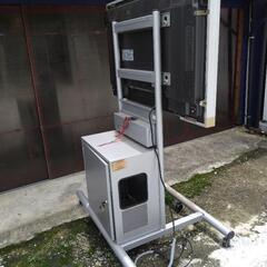 ディスプレイ　TH-50PH9RK