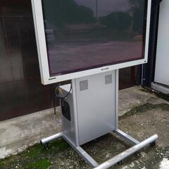 ディスプレイ　TH-50PH9RK