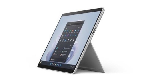 【未開封】Surface Pro9 i7/16GB/1TB
