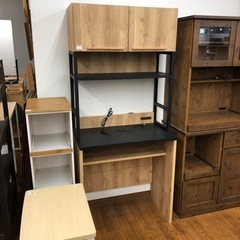 タカシン家具 レンジボード 16,500円