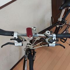 中古シェファードシティ3×8段オマケあり