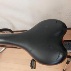 中古シェファードシティ3×8段オマケあり