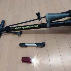 中古シェファードシティ3×8段オマケあり