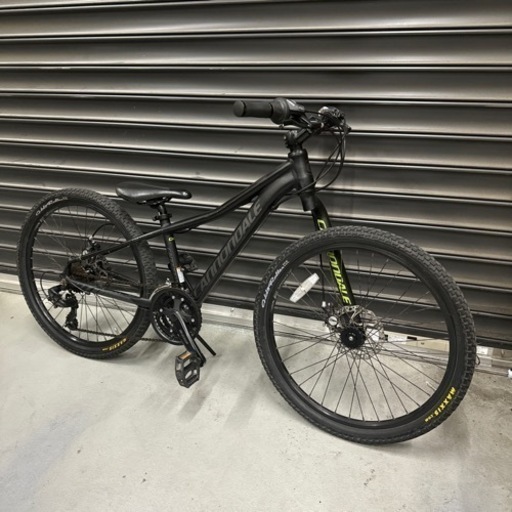 CANNONDALE 子ども車