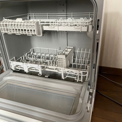 食洗機　要修理