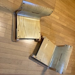 デザイン座椅子