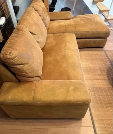 家具 ソファ 3人掛けソファ