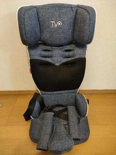 チャイルドシート　ジュニアシート