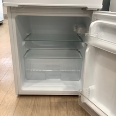  2ドア冷蔵庫 COMFEE 2023年製