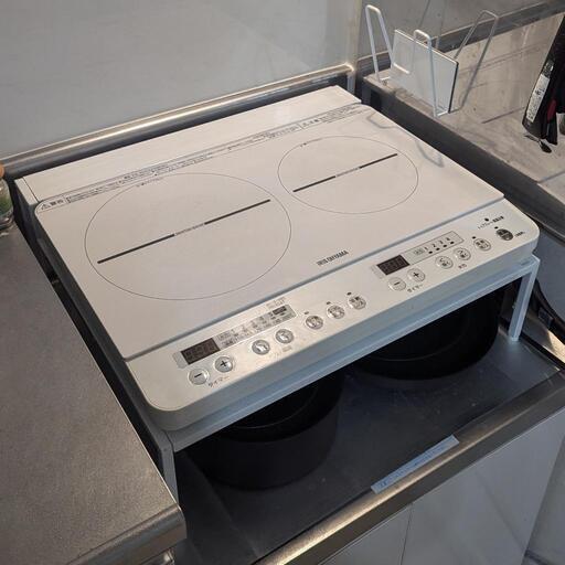 生活雑貨 調理器具 IH