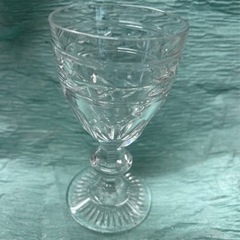 希少 バカラ　アルクール　ジョンザック　ワイングラス