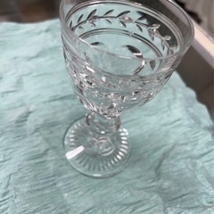 希少 バカラ　アルクール　ジョンザック　ワイングラス
