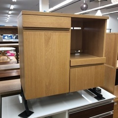 UNICO キッチンカウンター 38,500円