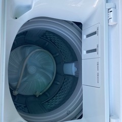 2023年製 ニトリ家電 生活家電 洗濯機
