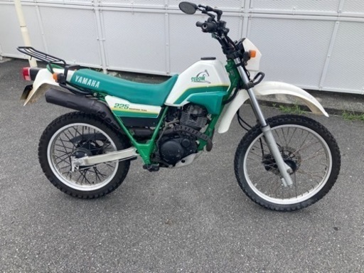 セロー225