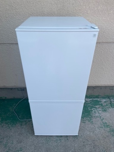 2023年製　ニトリ家電 キッチン家電 冷蔵庫