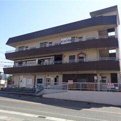 甲府市高畑１階テナント募集激安（何業でも可能） (かしの木) 甲府のレンタルオフィスの不動産・住宅情報・無料掲載の掲示板｜ジモティー