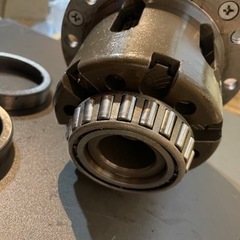 APIO☆JB23リアLSD☆1.5WAYオフロード