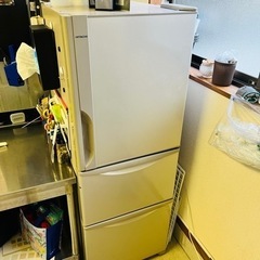 中古】福島県の冷蔵庫を格安/激安/無料であげます・譲ります｜ジモティー
