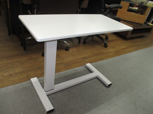 R629 Lift Table ニトリ 昇降テーブル 幅80cm Used・美品