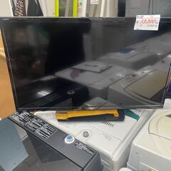 リサイクルショップどりーむ荒田店 No12536 テレビ 液晶テレビ