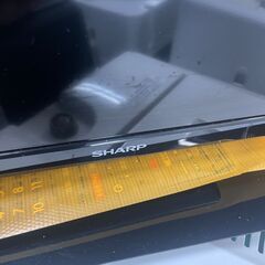 リサイクルショップどりーむ荒田店 No12536 テレビ　液晶テレビ　シャープ　AQUOS　３２型　２０１７年製　リモコン付き♪　