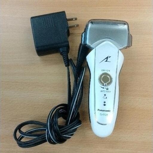 0629-422 Panasonic ラムダッシュ ひげそり