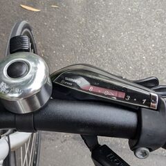 TREKクロスバイク EN14764 7.3FX - 鵠沼海岸エリア引き取り可能