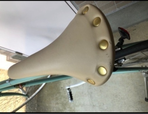 ビアンキ Bianchi via brera 2015モデル チェレステカラー 2015