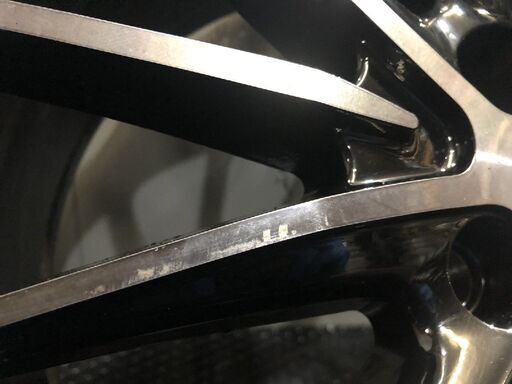 Billet Star Japan B.S.J STRAHL ビレットスタージャパン シュトラール  