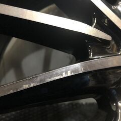 Billet Star Japan B.S.J STRAHL ビレットスタージャパン シュトラール 19インチ 4本 8J5HPCD114.3+48 C-HR ヴォクシー ノア等　(VHT058)