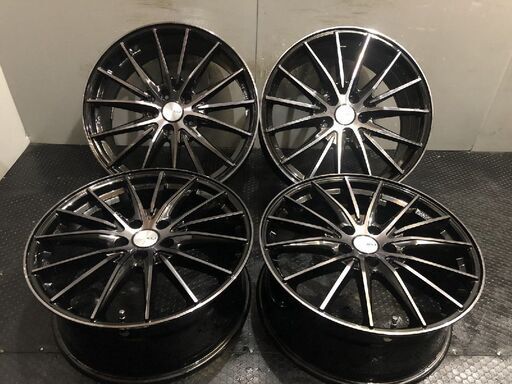 Billet Star Japan B.S.J STRAHL ビレットスタージャパン シュトラール  