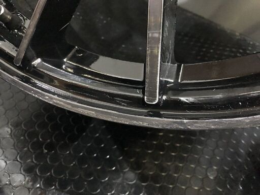 Billet Star Japan B.S.J STRAHL ビレットスタージャパン シュトラール 19インチ 4本 8J5HPCD114.3+48 C-HR ヴォクシー ノア等　(VHT058) Billet Star Japan B.S.J STRAHL ビレットスタージャパン シュトラール