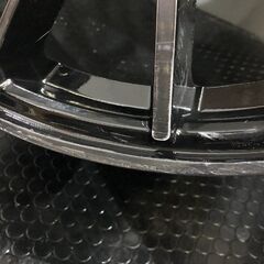 Billet Star Japan B.S.J STRAHL ビレットスタージャパン シュトラール 19インチ 4本 8J5HPCD114.3+48 C-HR ヴォクシー ノア等　(VHT058)