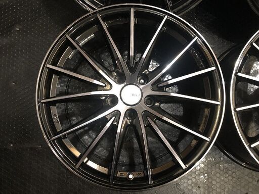 Billet Star Japan B.S.J STRAHL ビレットスタージャパン シュトラール  