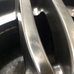 SPORT TECHNIC スポーツテクニック 社外ホイール 16インチ 4本 6.5J5HPCD112+47 BMW/F45/F46/2シリーズ等　(VHH431) 