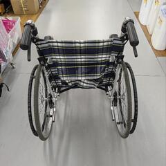 J319☆ノーパンク仕様☆MiKi☆自走式車いす