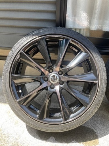 車のパーツ 195/80r15 楽天市場】195 80/r15 107/105 タイヤ ホイールセット（車