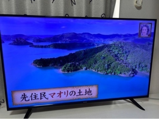 【受け渡し予定者決まりました】家電 テレビ 液晶テレビ