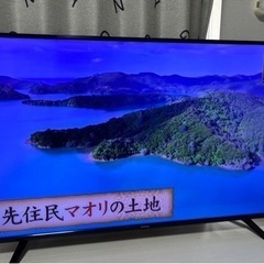 受け渡し予定者決まりました】家電 テレビ 液晶テレビ