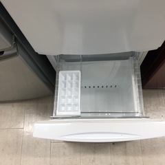 安心の1年間保証付き！TOSHIBA2ドア冷蔵庫2022年製170L【トレファク堺福田店】