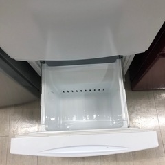 安心の1年間保証付き！TOSHIBA2ドア冷蔵庫2022年製170L【トレファク堺福田店】