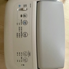 SHARP CM-N100-W WHITE 冷風・衣類乾燥除湿機 2022年製 シャープ 衣類 