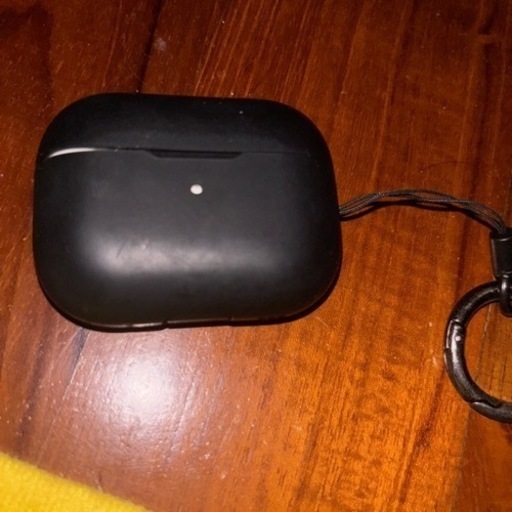 周辺機器 AirPodspro\n